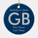 Search for varsity ornaments High school