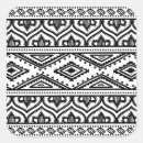 Search for moroccan patterns stickers Mandala