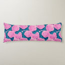 Search for blue hydrangea pillows Vintage