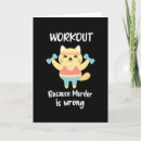 Search for gym quotes cards Training