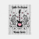 Search for guitar blankets Cute