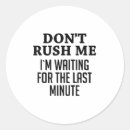 Search for rush stickers Funny