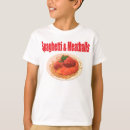 Search for spaghetti tshirts Meatballs