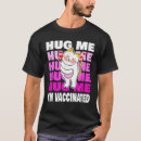 Search for im vaccinated tshirts Lovers
