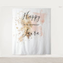 Search for happy birthday backdrops Booth