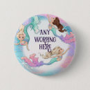 Search for ocean party buttons Kids birthday party