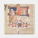 Recherche de papes magnets Français