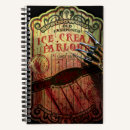 Search for horror film notebooks Freddy krueger