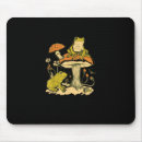 Search for aesthetic mousepads Goblincore