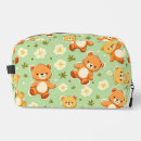 Recherche de peluche cosmétiques pochettes Ours en peluche