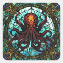 Search for mythological creatures stickers Cthulhu