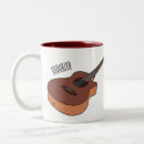 Search for acoustic guitars mugs Guitarist