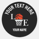 Search for girls basketball stickers Cute