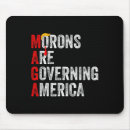 Search for government mousepads Take america back