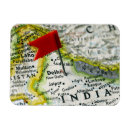 Recherche de goupille rectangulaires magnets Point de repère international