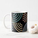 Search for hipster pattern mugs Stylish