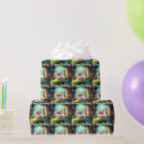 Recherche de foin papier cadeau Mignon