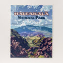 Search for volcano puzzles Hawaii vacation
