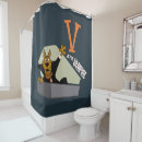 Search for hanna barbera shower curtains Halloween