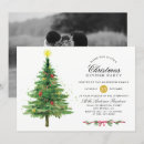 Recherche de arbres noël invitations Parti