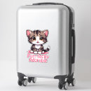 Search for chibi cat stickers Kawaii