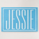 Recherche de name puzzles Pour elle