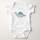 Search for geology baby clothes Dinosaur