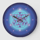 Recherche de spiritualité horloges Symbole