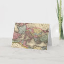 Search for british cards Map