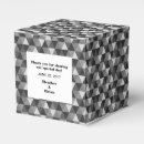 Recherche de motif géométrique moderne ballotins Classique