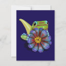 Recherche de gecko cartes postales Lézard