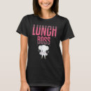 Search for school lunch lady Boss