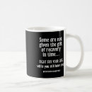 Search for addiction recovery mugs Overdose