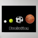 Recherche de balle tennis posters Blanc