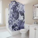 Search for french country shower curtains Purple