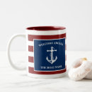 Search for boat owners mugs Nautical