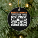 Search for horse saddle ornaments Riding