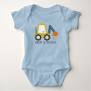 Recherche de crevettes bébé vêtements Construction