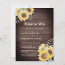 Search for wood bridal shower invitations Rustic