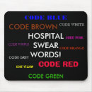 Search for hospital mousepads Health
