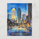 Search for oklahoma postcards City