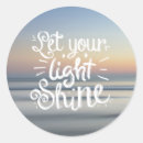 Search for sunset light stickers Ocean