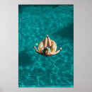 Recherche de gonflable posters Bleu