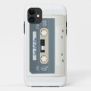 Search for geek iphone cases Cassette
