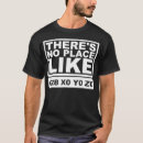 Recherche de place tshirts Ordinateur
