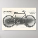 Search for man on a bicycle posters Vintage