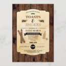 Search for toast birthday invitations Party