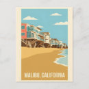 Search for malibu postcards Vintage