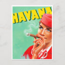 Recherche de cigares cartes postales Havane