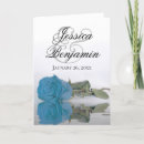Recherche de rose bleu turquoise invitations Invités